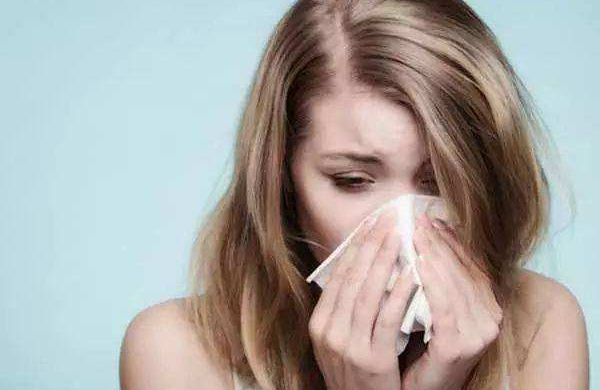 过敏性鼻炎、鼻窦炎能彻底治好吗？