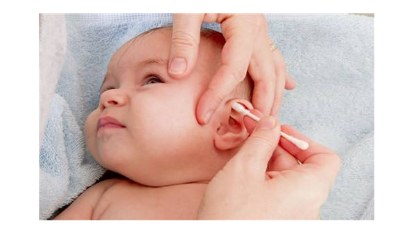  如何预防宝宝发生中耳炎？