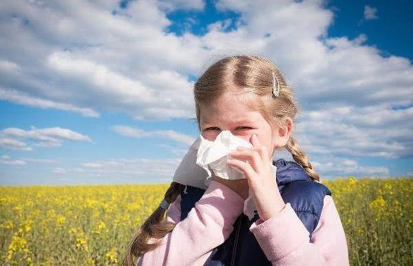 过敏性鼻炎你了解多少？