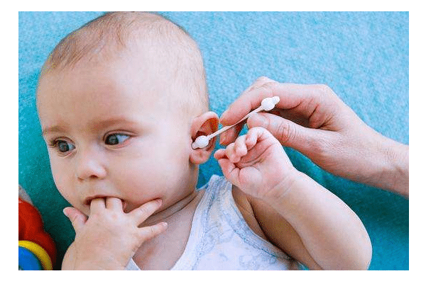 预防宝宝中耳炎很重要，宝妈应重视！