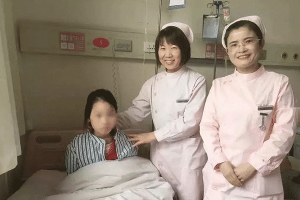 警惕！陕西8岁女童扁桃体发炎后病危，竟确诊为糖尿病！