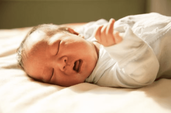 宝宝打呼噜是怎么回事呢？