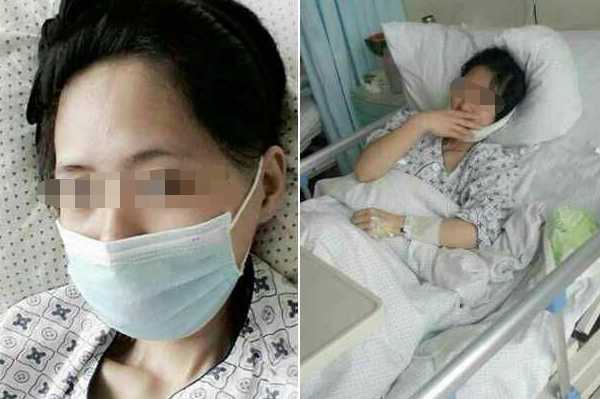 23岁女孩因为鼻塞、打鼾，竟被查出鼻咽癌晚期！